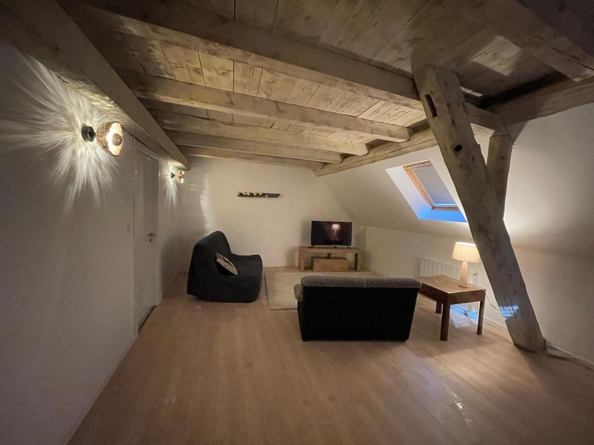 La Grange De Sophie Apartamento Berstett Exterior foto