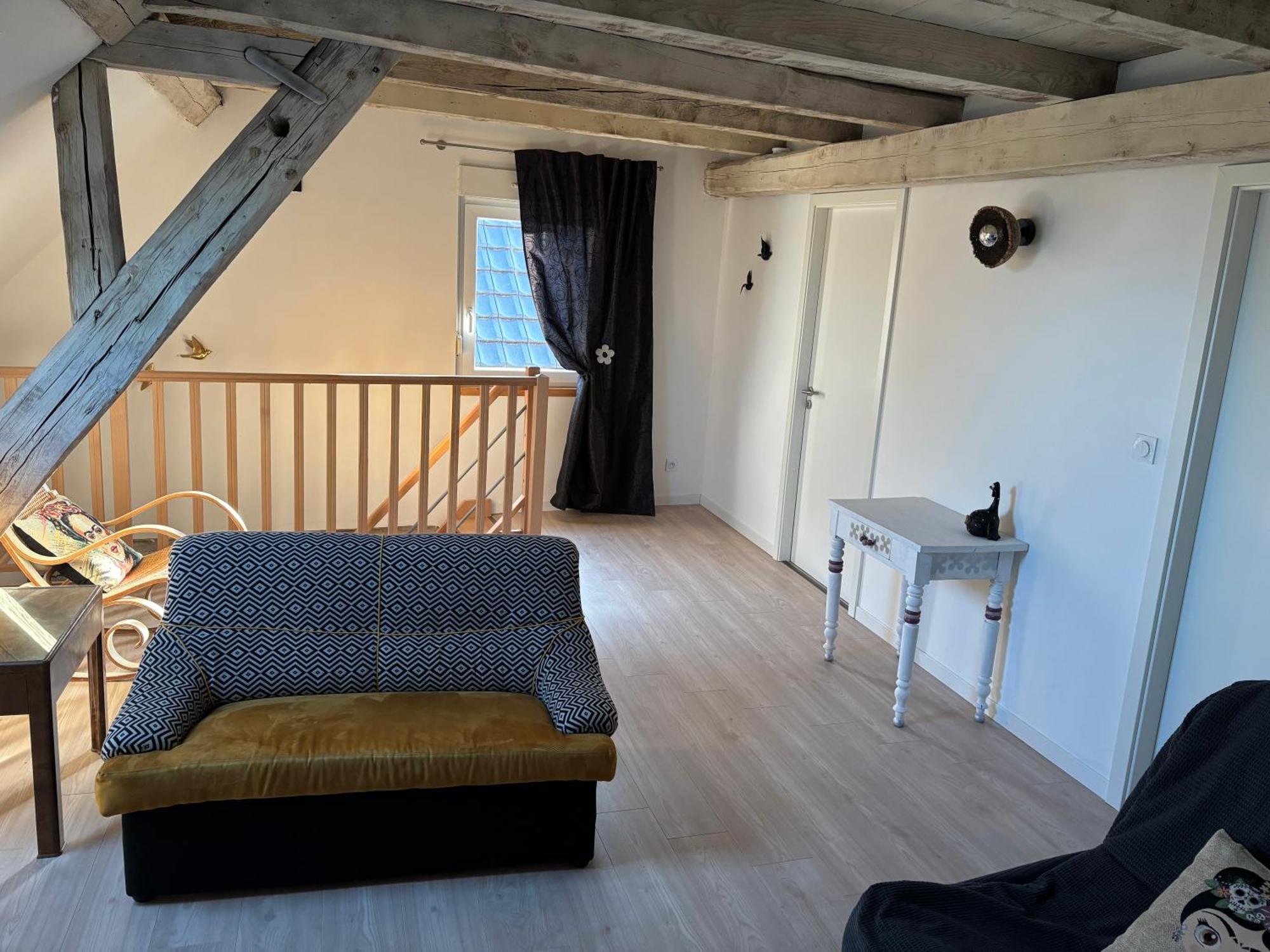 La Grange De Sophie Apartamento Berstett Exterior foto