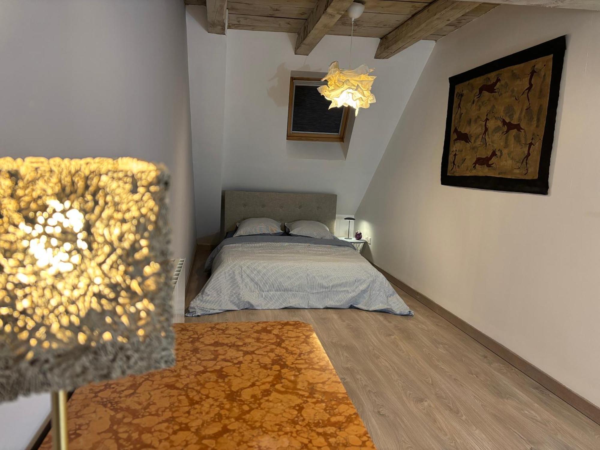 La Grange De Sophie Apartamento Berstett Exterior foto